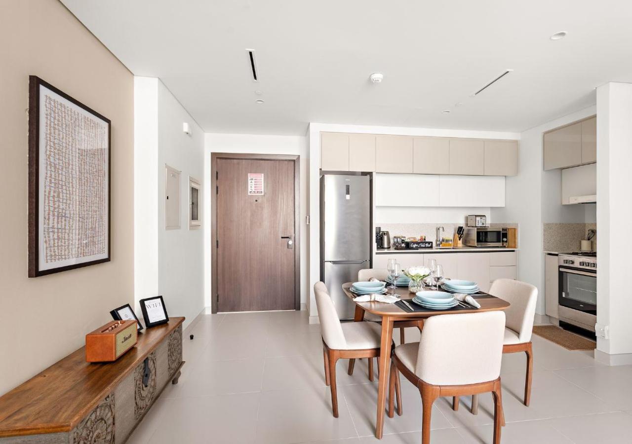 Apartment Full Sea View Marina Beachfront Escape With Private