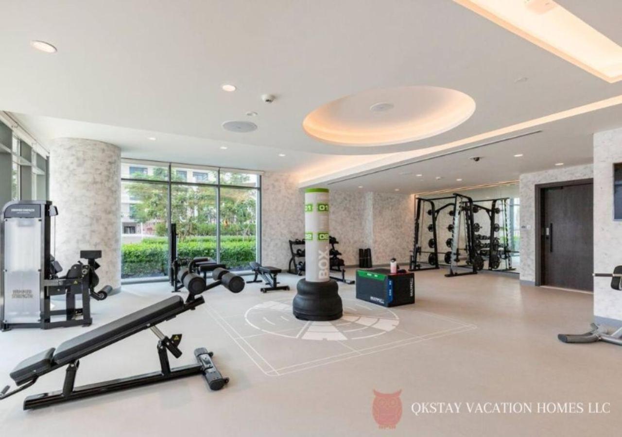 Apartment Full Sea View Marina Beachfront Escape With Private *