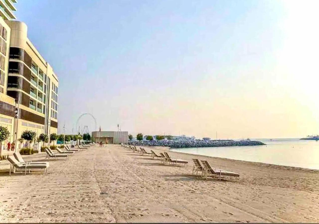 Apartment Full Sea View Marina Beachfront Escape With Private *