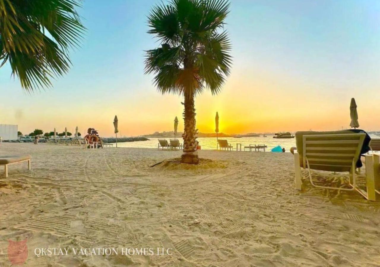 Apartment Full Sea View Marina Beachfront Escape With Private *