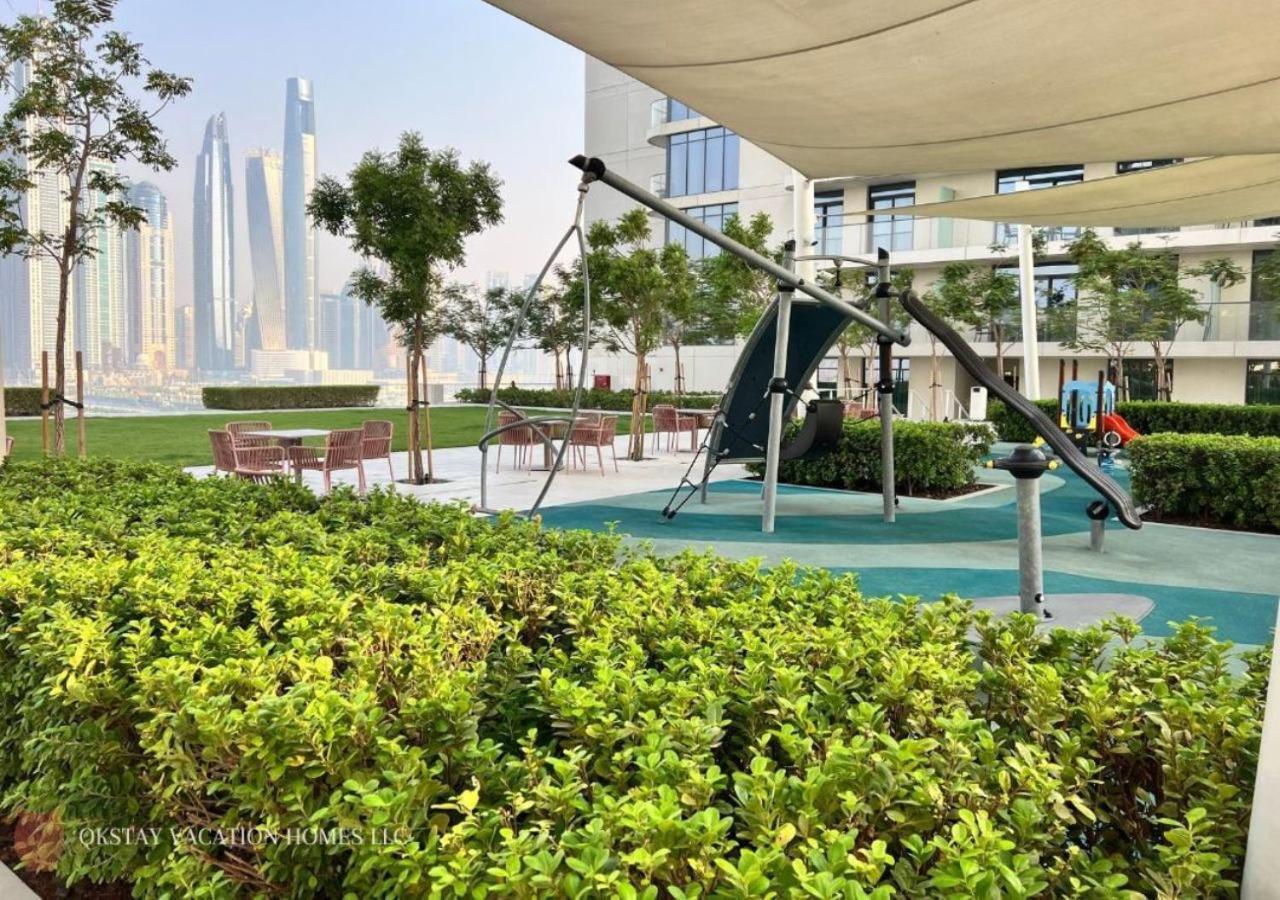 Full Sea View Marina Beachfront Escape With Private Apartment Dubai